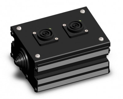 PC-2 Eco Combi Power Connector