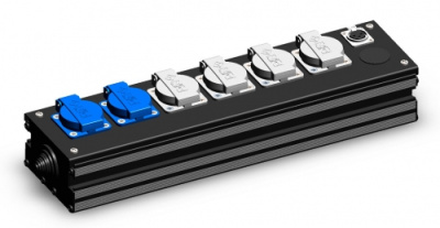 PC-7 Eco Combi Power Connector