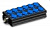 PD-12 Socapex Schuko Touring Power Distributor