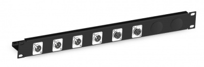 SE-6 Sound Equipment