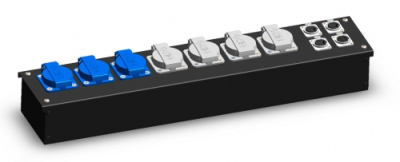 PC-11 Eco Combi Power Connector