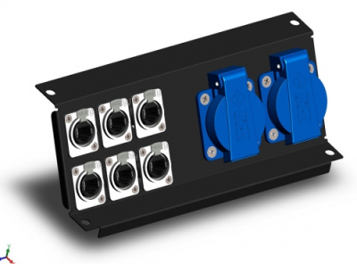 PL Panel 265x205 Power Luke