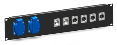 SE-8 Sound Equipment