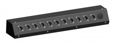 PC-11 Slope Combi Power Connector