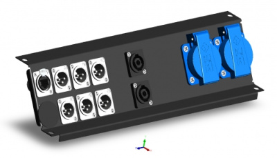 PL Panel 380x205 Power Luke