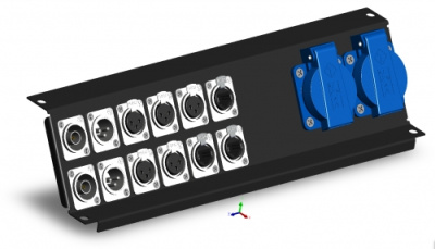 PL Panel 380x205 Power Luke