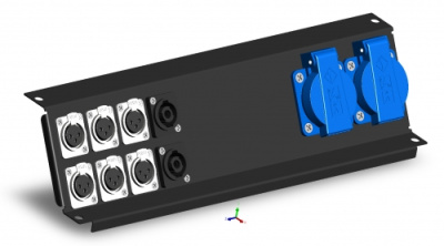 PL Panel 380x205 Power Luke