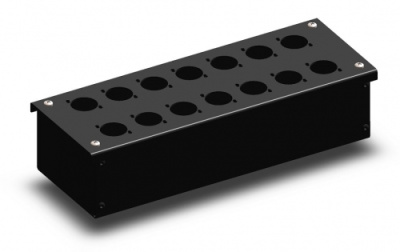 PC-14 Eco Combi Power Connector