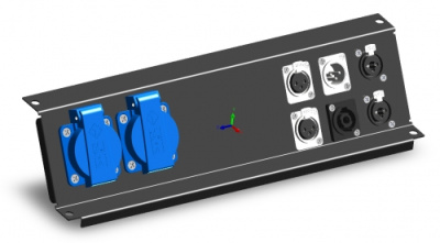 PL Panel 380x205 Power Luke