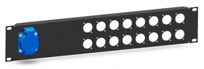 SE-17 Sound Equipment