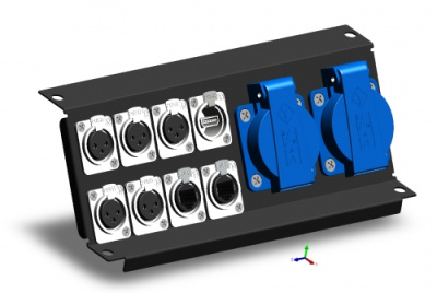 PL Panel 265x205 Power Luke