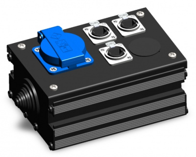 PC-5 Eco Combi Power Connector