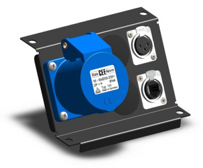 PL Panel 170x205 Power Luke