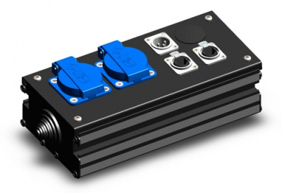 PC-5 Eco Combi Power Connector