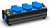 PD-3 Low Profile Schuko Power Distributor