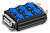 PD-6 Harting Schuko Touring Power Distributor