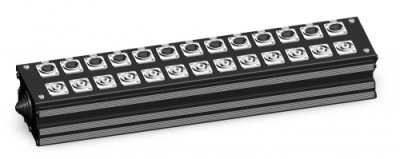 PC-26 Eco Combi Power Connector