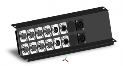 PL Panel 380x205 Power Luke