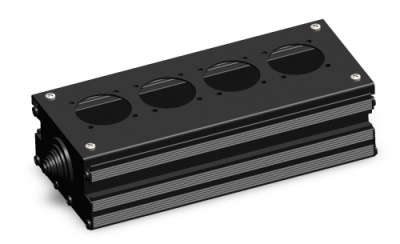 PC-4 Eco Schuko Power Connector