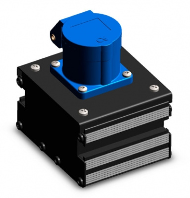 PC-1 Eco CEE Power Connector