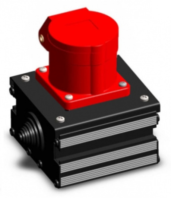PC-1 Eco CEE32 Power Connector