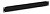 SE-Blank-1U Rack Panel Sound Equipment