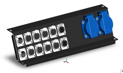PL Panel 380x205 Power Luke