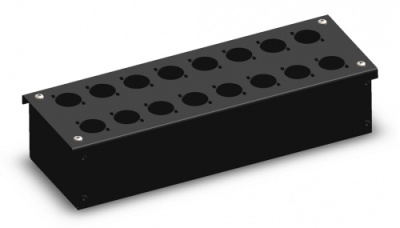 PC-16 Eco Combi Power Connector