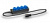 PD-4 Low Profile Schuko Power Distributor