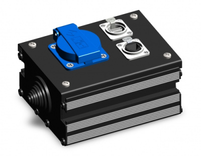 PC-3 Eco Combi Power Connector