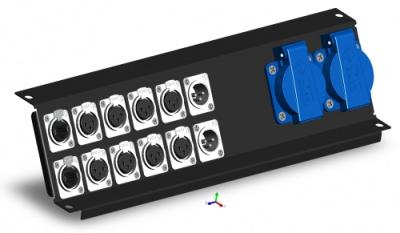 PL Panel 380x205 Power Luke