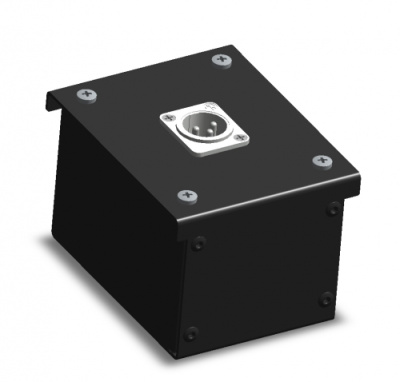 PC-1 Eco Combi Power Connector