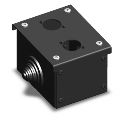 PC-2 Eco Combi Power Connector