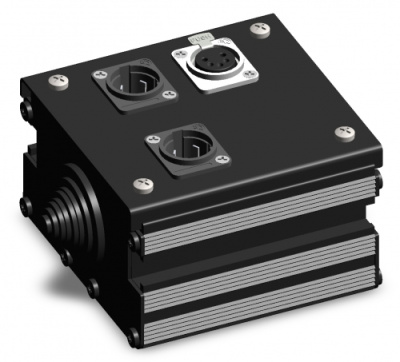 PC-3 Eco Combi Power Connector