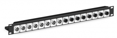 SE-16 Sound Equipment