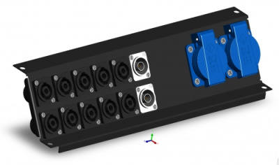 PL Panel 380x205 Power Luke