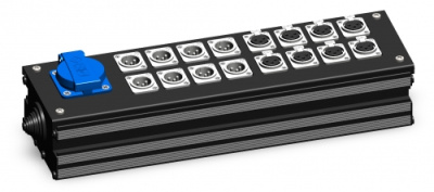 PC-17 Eco Combi Power Connector