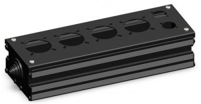 PC-5 Eco Combi Power Connector