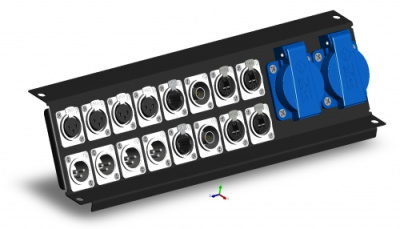 PL Panel 380x205 Power Luke