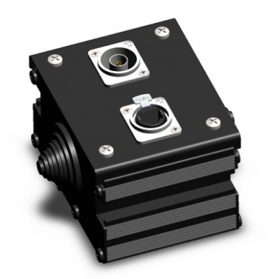 PC-2 Eco Combi Power Connector