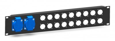 SE-20 Sound Equipment