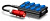 PD-8 Schuko Touring Power Distributor