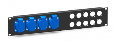 SE-14 Sound Equipment