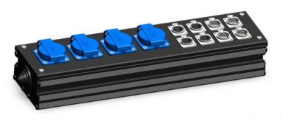 PC-12 Eco Combi Power Connector