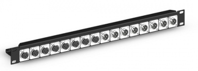 SE-16 Sound Equipment