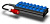 PD-16 Schuko Touring Power Distributor