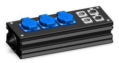 PC-5 Eco Combi Power Connector