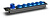 PD-6P-16 Schuko Power Distributor