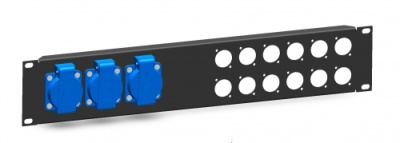 SE-15 Sound Equipment