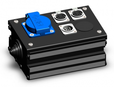 PC-4 Eco Combi Power Connector